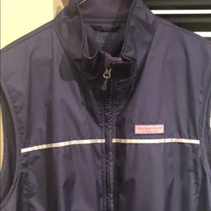 Never wore it. Hung in my closet for a few years.